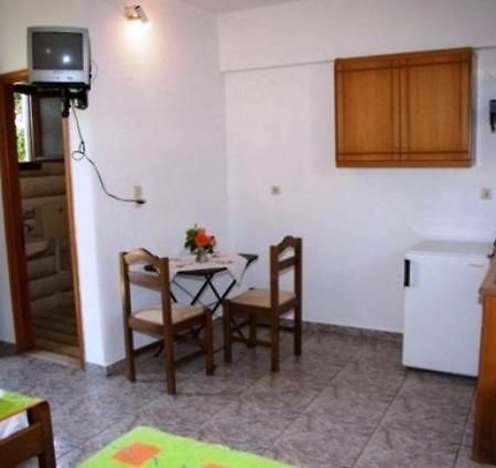 Triantafyllou Maria Rooms Skopelos Island Номер фото