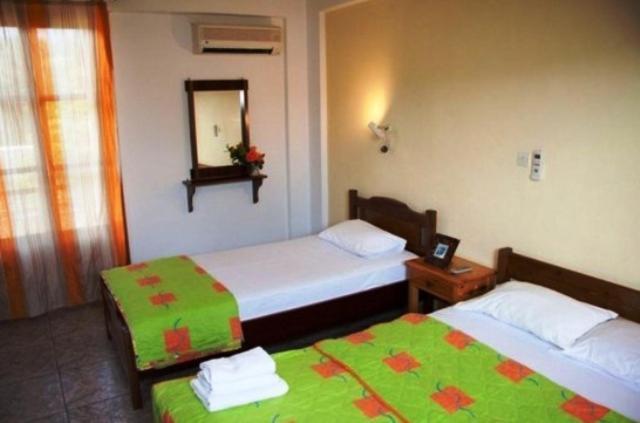 Triantafyllou Maria Rooms Skopelos Island Номер фото
