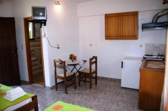 Triantafyllou Maria Rooms Skopelos Island Номер фото